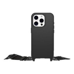 OtterBox React Series - Carcasa trasera para teléfono móvil - collar -