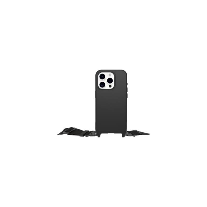 OtterBox React Series - Carcasa trasera para teléfono móvil - collar -