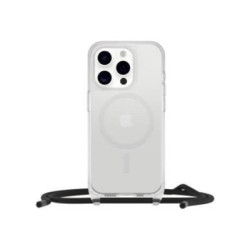 OtterBox React Series - Carcasa trasera para teléfono móvil - collar -