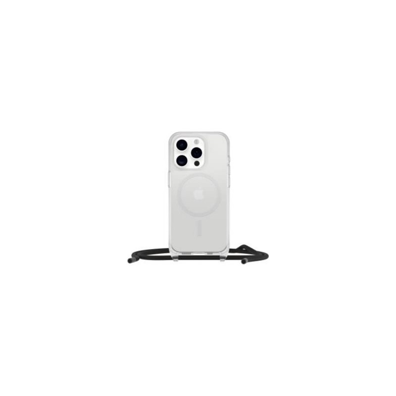 OtterBox React Series - Carcasa trasera para teléfono móvil - collar -