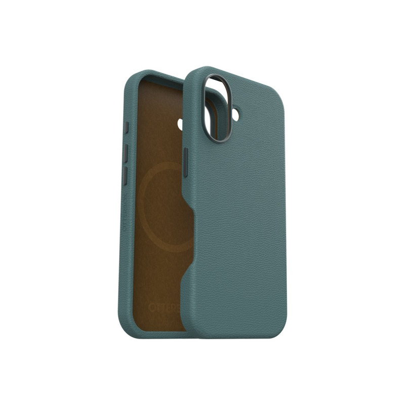 OtterBox Symmetry Series - Carcasa trasera para teléfono móv | APLIUM
