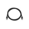 HP Display Port Cable 2 mtr