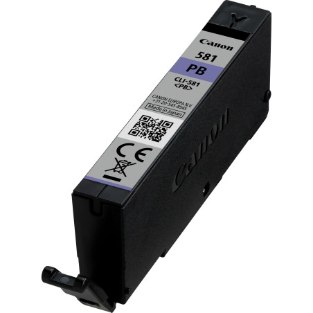 Ink/CLI-581 Cartridge PB