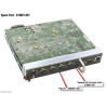 6-port embedded switch module