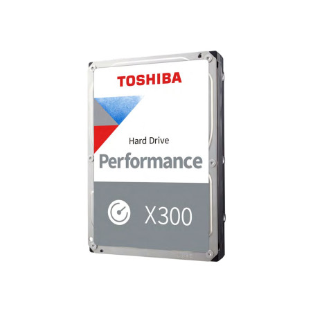 Bulk X300 Prfmnc Hard Drive 16TB 512MB