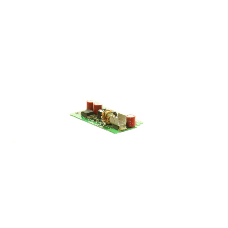 Regulator Module