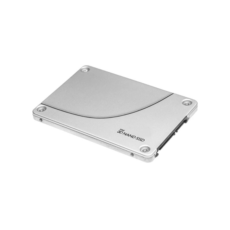 Solidigm D3 Series D3-S4620 - SSD - 960 GB - interno - 2.5" | APLIUM