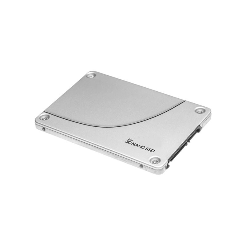 Solidigm D3 Series D3-S4620 - SSD - Enterprise - 1.92 TB - interno - 2