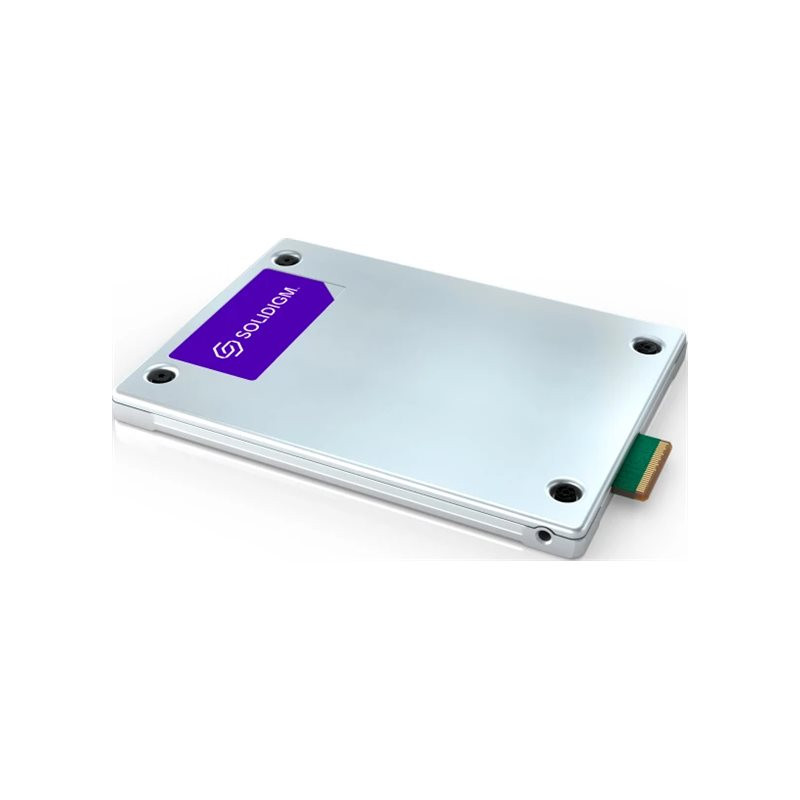 Solidigm D5 Series D5-P5336 - SSD - Read Intensive - 15.36 T | APLIUM