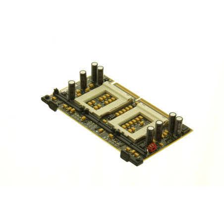 686 Dual Processor Board