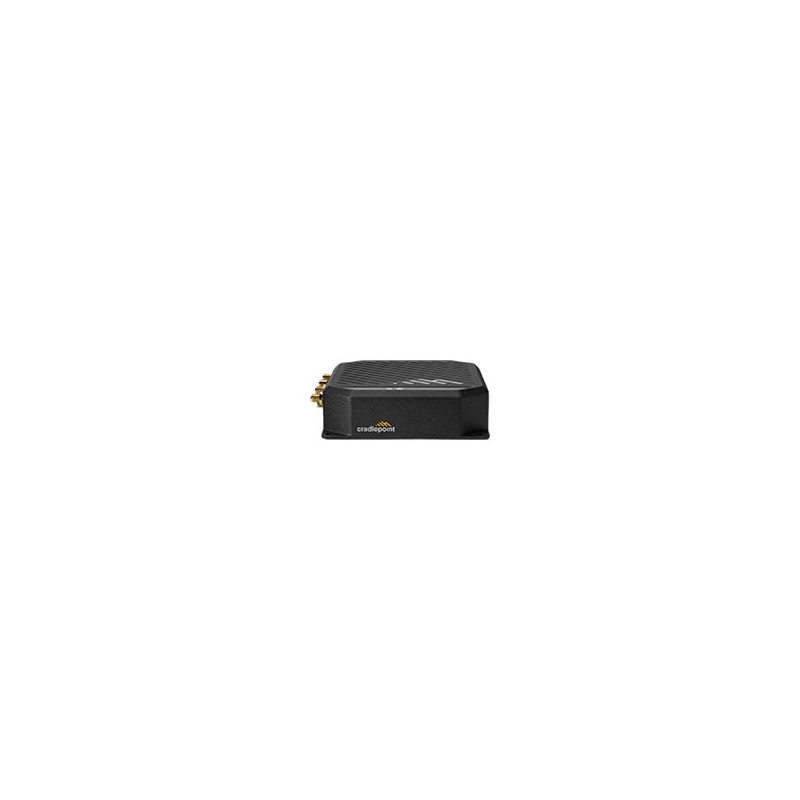 Cradlepoint S700 Series S700-C4E - Enrutador inalámbrico - WWAN Puerto