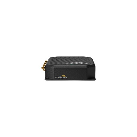 Cradlepoint S700 Series S700-C4E - Enrutador inalámbrico - WWAN Puerto