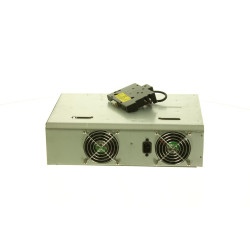 540-Watt Rackmount Power | APLIUM