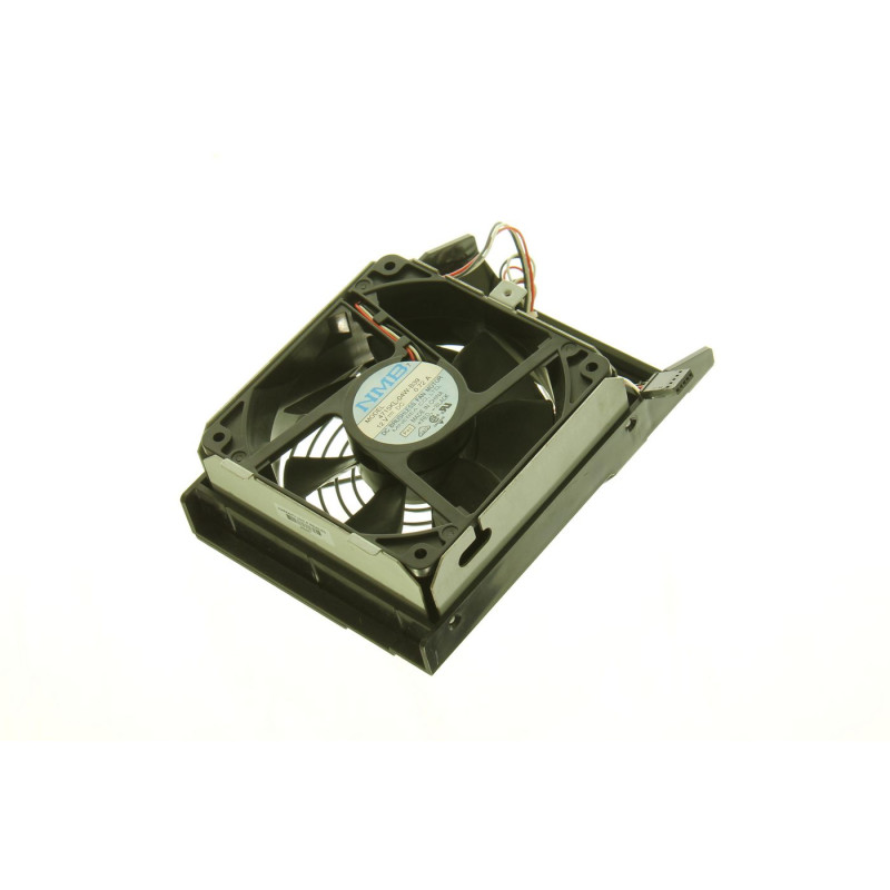 Rackmount Fan with Card Guide