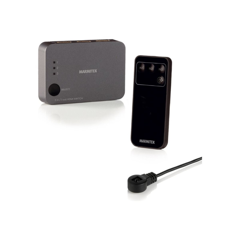 Connect 310 UHD 2.0 | APLIUM