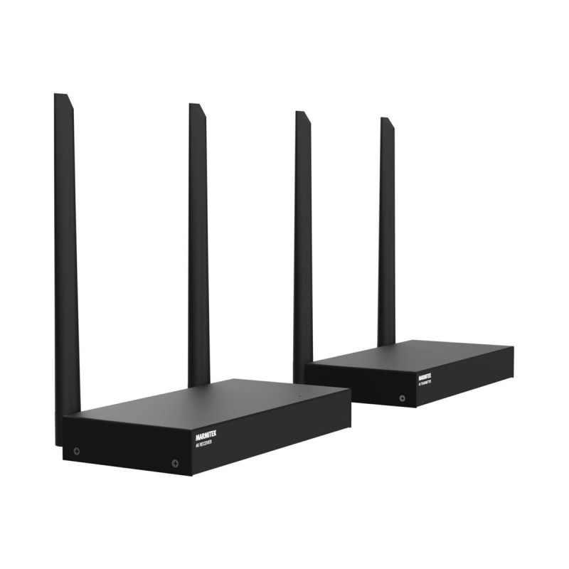 TV Anywhere Wireless 4K Pro | APLIUM