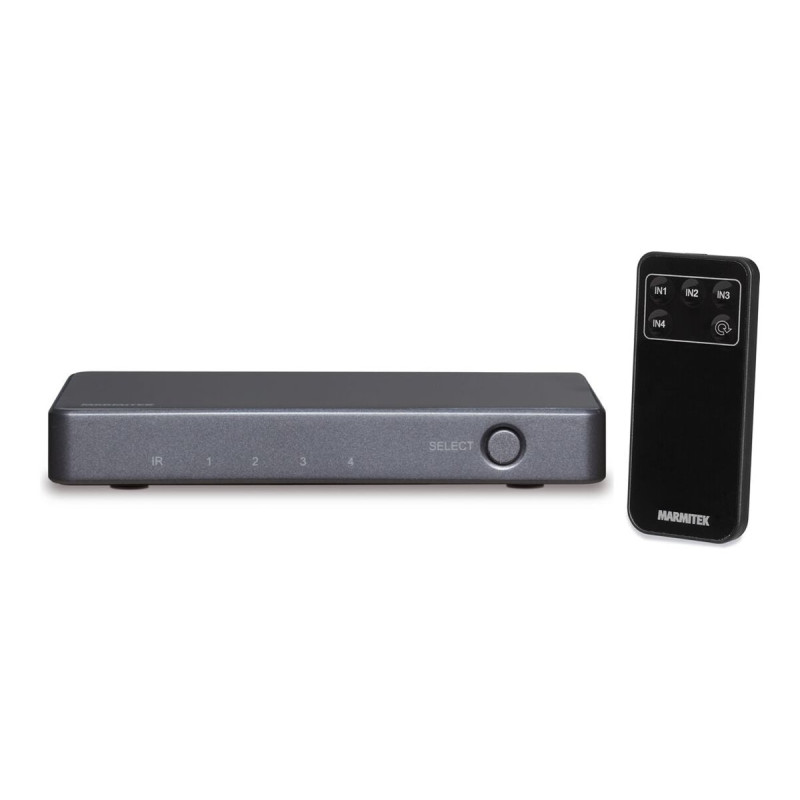 Connect 620 UHD 2.0 | APLIUM