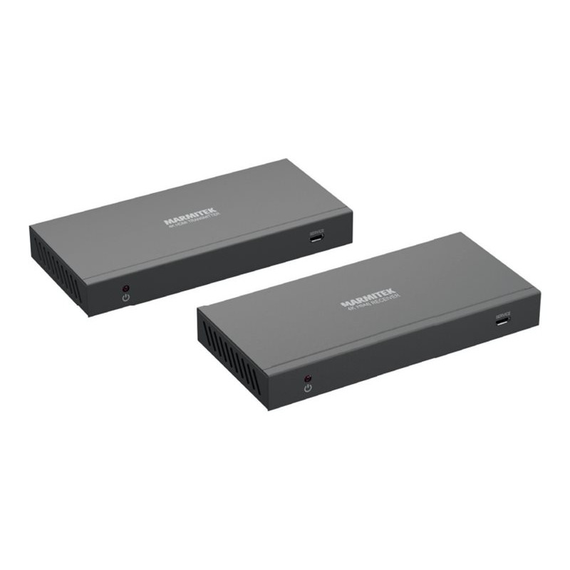 Vogel's MegaView 251 Pro - Alargador para vídeo/audio - HDMI | APLIUM