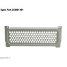 Blank power supply filler for