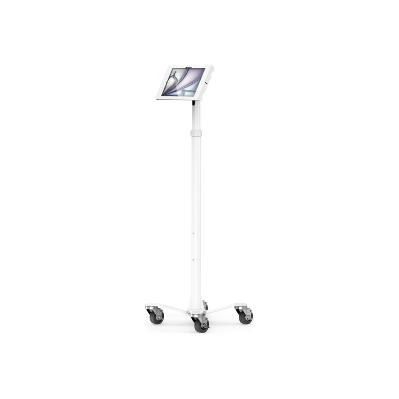 iPad Pro M4 11IN (2024) Apex Enclosure Reach Articulating Ar | APLIUM