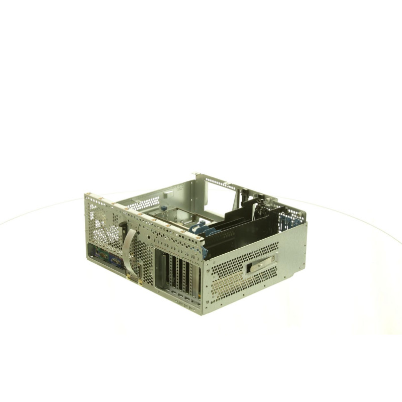 SYSTEM I/O board for HP