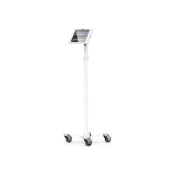 Compulocks iPad Pro M4 11" (2024), Apex Enclosure Rolling Ca | APLIUM