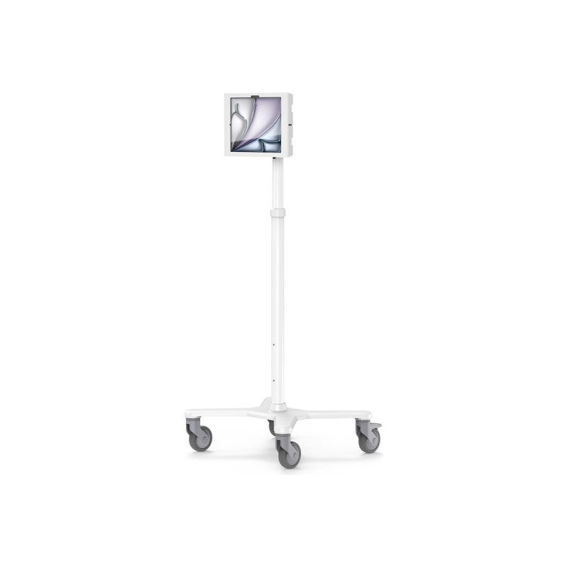 iPad Air M2 And M3 13IN Apex En Rolling Cart Rise Freedom EX | APLIUM