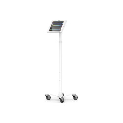 Compulocks iPad Pro M4 13" (2024), Apex Enclosure Rolling Ca | APLIUM