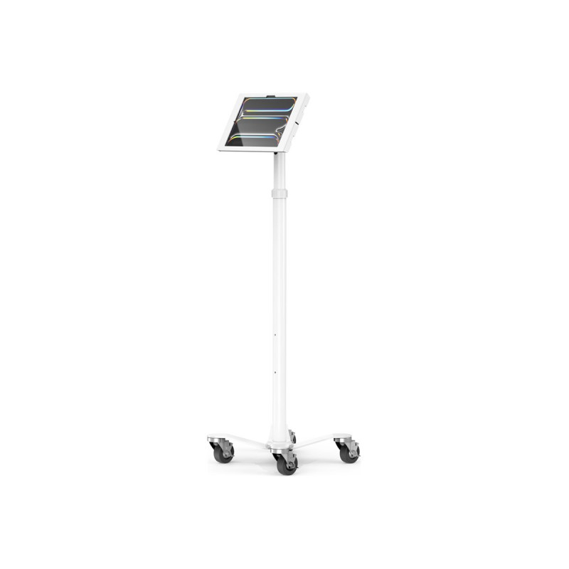 Compulocks iPad Pro M4 13" (2024), Apex Enclosure Rolling Ca | APLIUM