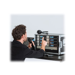 Sennheiser Evolution Wireless Digital EW-D ME2/835-S SET (Q1 | APLIUM