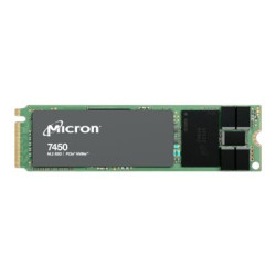 Micron 7450 PRO - SSD - Empresarial, lectura intensiva - 480 | APLIUM