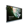 BenQ Board Essential RE8604 - 86" Clase diagonal RE04 Series | APLIUM