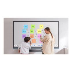 BenQ Board Essential RE8604 - 86" Clase diagonal RE04 Series | APLIUM