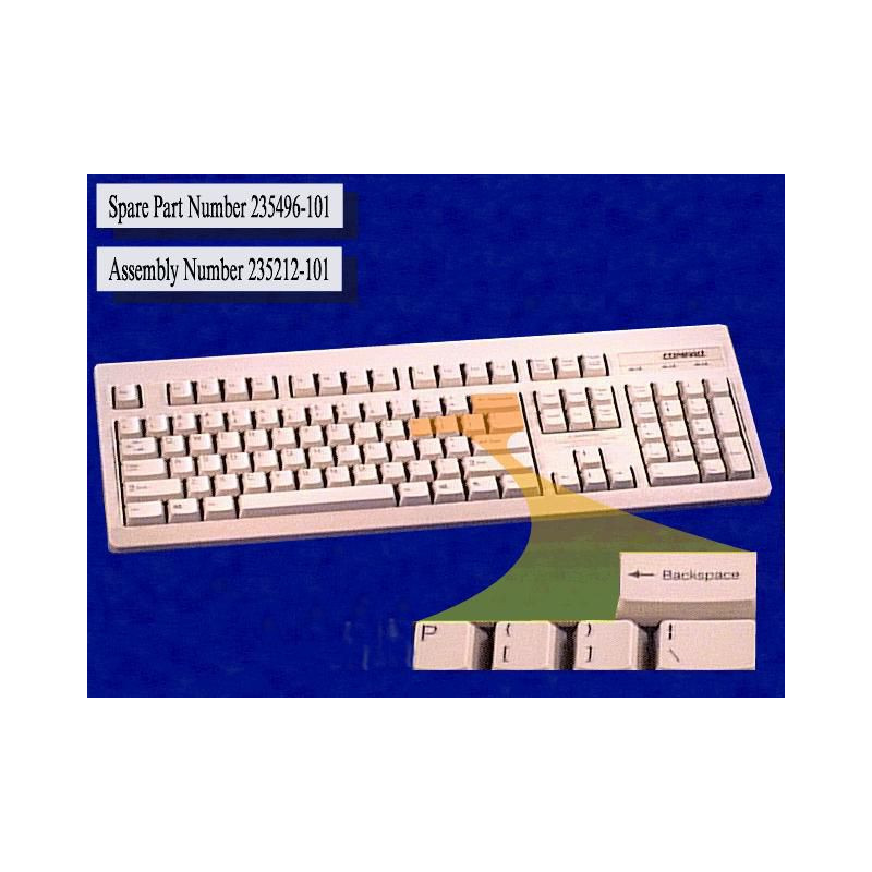 104Key Win KeyBrd