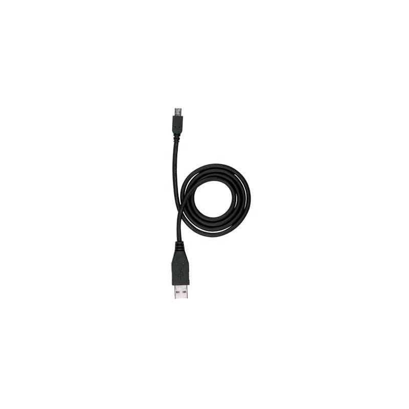 USB cable, host communication