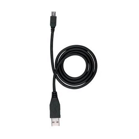 USB cable, host communication