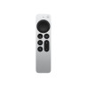 Apple Siri Remote 3rd Generation - Control remoto - rayos infrarrojos