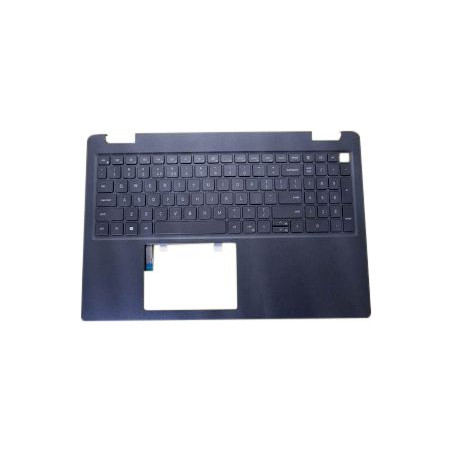 ASSY,KYBD,99,US-INTL,BL,3520