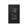 Crestron HD-RXC-4KZ-101-1G-B - Vídeo/audio/infrarrojo/prolongador seri