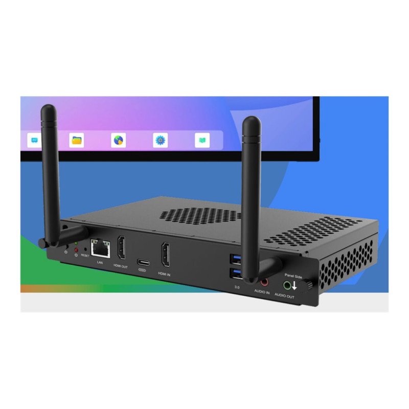 Avocor EDLA OPS PC RK3588