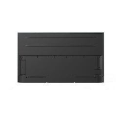 Avocor K-series 86" 4K display