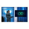 Avocor K-series 86" 4K display