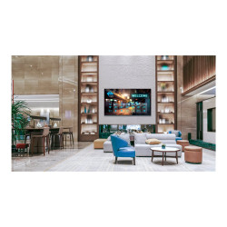 Avocor K-series 86" 4K display
