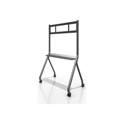 Avocor stand for 55"-105" displays