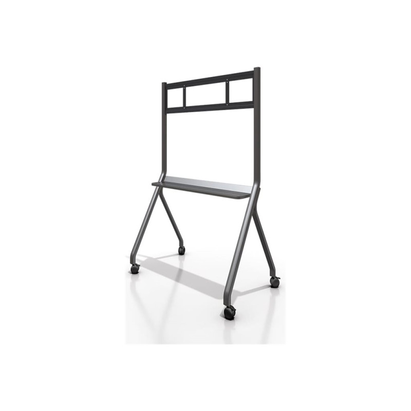 Avocor stand for 55"-105" displays