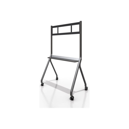 Avocor stand for 55"-105" displays