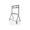 Avocor stand for 55"-105" displays