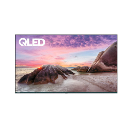Avocor K-series 98" 4K display