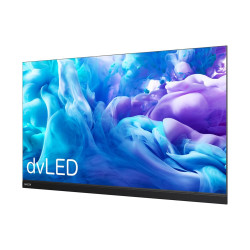Avocor X-series 132" dvLED display