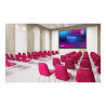 Avocor X-series 132" dvLED display